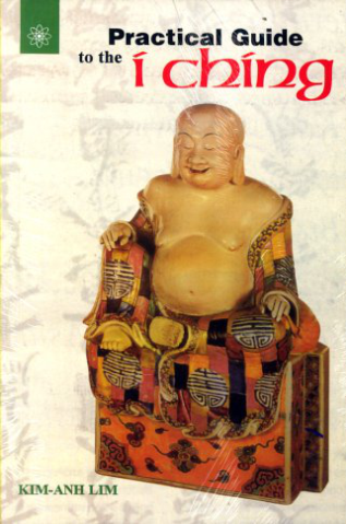 Practical Guide To The I Ching