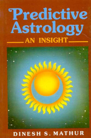 Predictive Astrology: An Insight