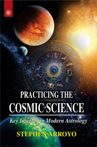 Practicing The Cosmic Science