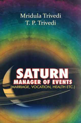 Saturn: Manager Of Events