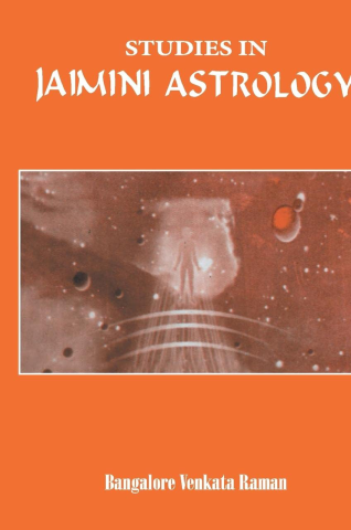 Studies In Jaimini Astrology