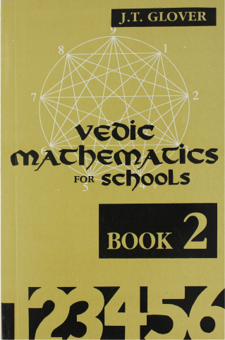Vedic Mathematics For Schools (Book-2)