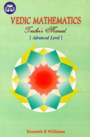 Vedic Mathematics Teacher s Manual (3 Vols)