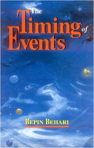 The Timing Of Events