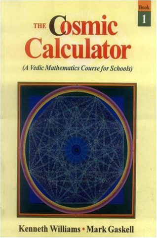 Cosmic Calculator (5 Vols)