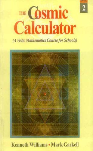 Cosmic Calculator (Vol 2)