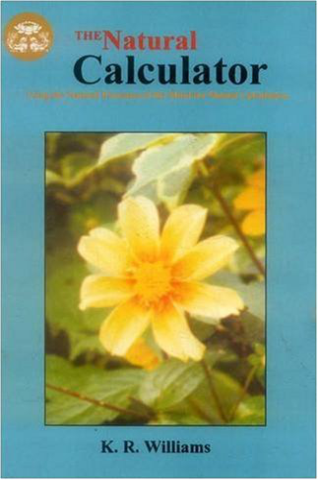 Natural Calculator