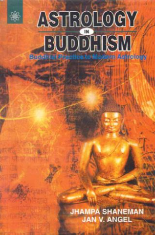 Astrology In Buddhism