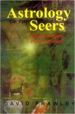 Astrology Of The Seers
