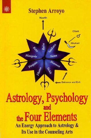 Astrology, Psychology And The Four Elements