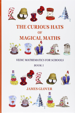 The Curious Hats Of Magical Maths - Book 1