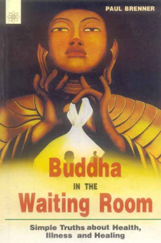 Buddha In The Waiting Room