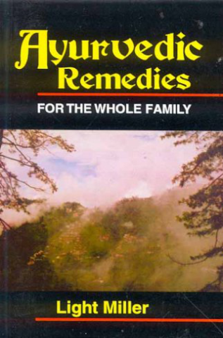 Ayurvedic Remedies For The Whole Family