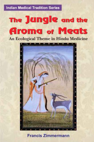 The Jungle And The Aroma Of Meats