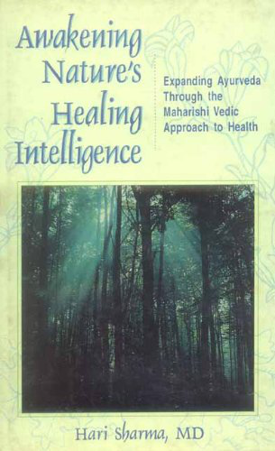 Awakening Nature’s Intelligence