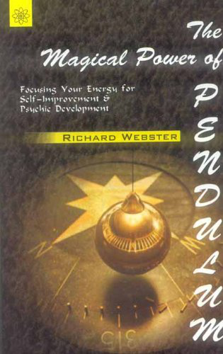 The Magical Power Of Pendulum