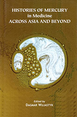Histories Of Mercury In Medicine