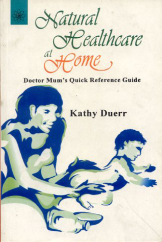 Natural Healthcare At Home