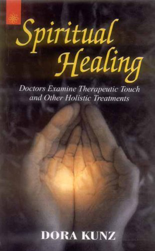 Spiritual Healing