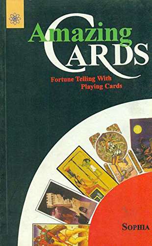 Amazing Cards: Fortune Telling With Playing Cards