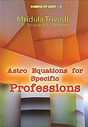 Astro Equations For Specific Professions