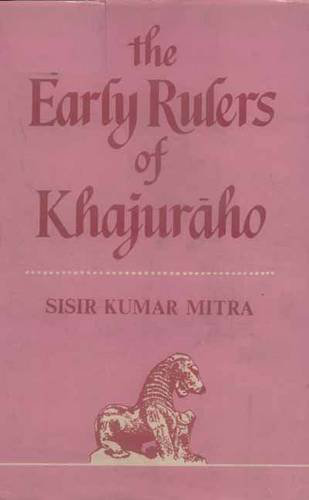 Early Rulers Of Khajuraho