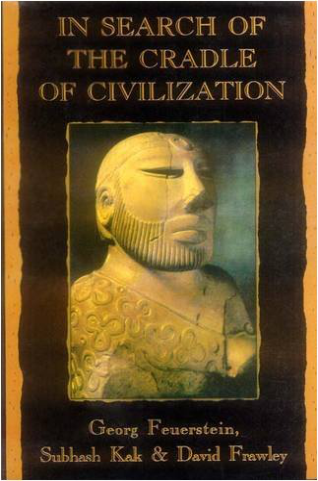 In Search Of The Cradle Of Civilization