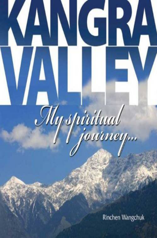 Kangra Valley: My Spiritual