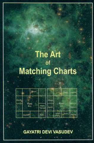 The Art Of Matching Charts (Buddhist Tradition S.)