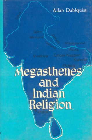 Megasthenes And Indian Religion: