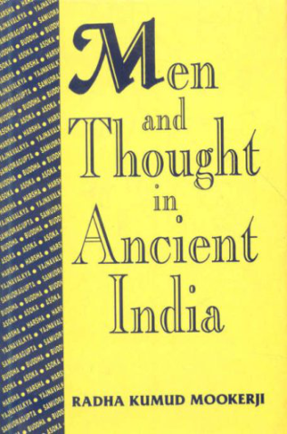 Men And Thought In Ancient