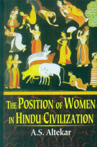 Position Of Women In Hindu