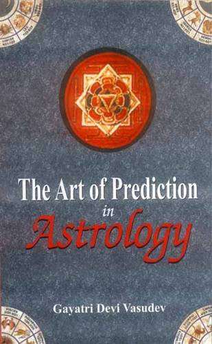 The Art Of Prediction In Astrology