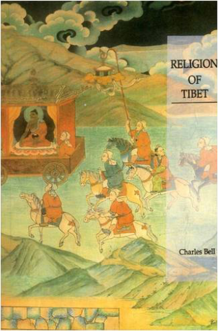 Religion Of Tibet