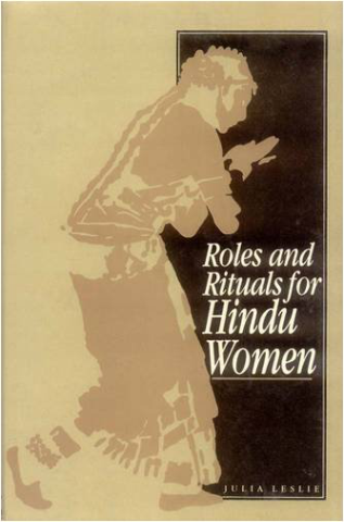 Roles And Rituals For Hindu