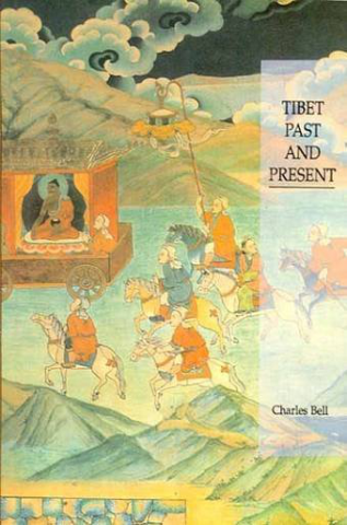 The People Of Tibet
