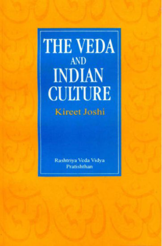 The Veda And Indian Culture: An