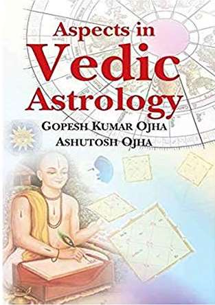 Aspects In Vedic Astrology