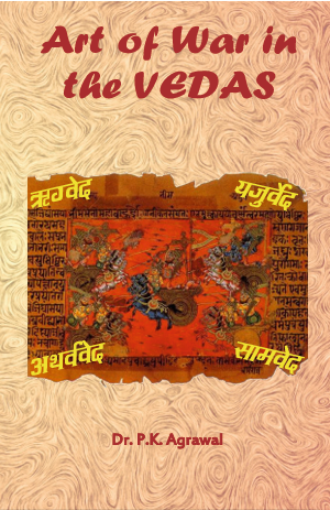 Art of War in the Vedas