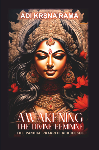 Awakening The Divine Feminine