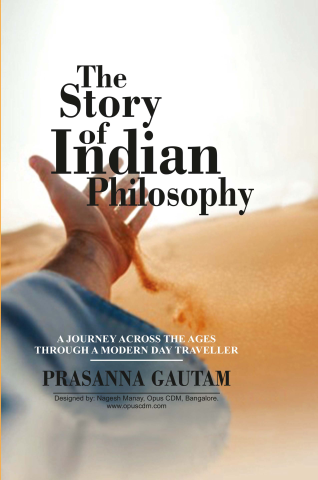 The Story of Indian Philosophy