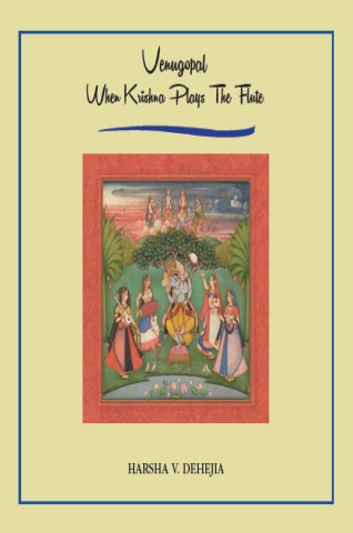 Venugopal: When Krishna Plays the Flute