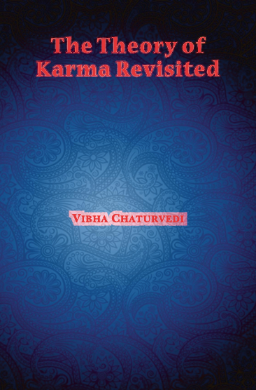 The Theory of Karma Revisited